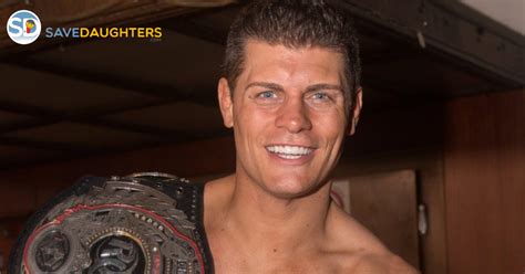 Cody Rhodes: Bio, Wiki, Real Name, Age, Height,。